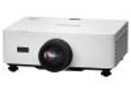 Sharp P721Q 4K UHD Laser Projector / 3840 x 2160 / 7200lm / 4K UHD / DLP Sharp P721Q 4K UHD Laser Projector / 3840 x 2160 / 7200lm / 4K UHD / DLP