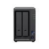 Synology ActiveProtect Appliance DP320 with 2 x 8 TB HDD (RAID1) , 8GB memory.3 Year Warranty