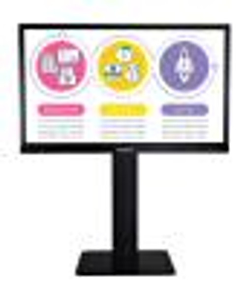 TouchBoard Free Standing Height Adjustable Centre Lift System. VESA to 1200 x 600mm. Supports panels up to 136kg. Black. TouchBoard Free Standing Height Adjustable Centre Lift System. VESA to 1200 x 600mm. Supports panels up to 136kg. Black.