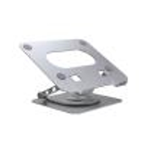 Unitek Adjustable Laptop Stand Silver