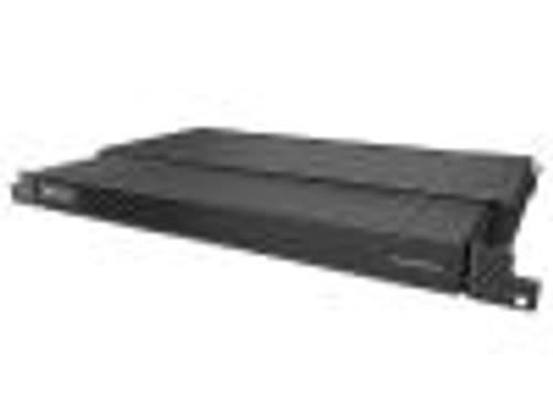 Vertiv SwitchAir Passive 1U airflow management device for switches with rear air intake (non-port side). Adjusts from 5.75in to 8.5in / 146.0mm to 215 Vertiv SwitchAir Passive 1U airflow management device for switches with rear air intake (non-port side). Adjusts from 5.75in to 8.5in / 146.0mm to 215