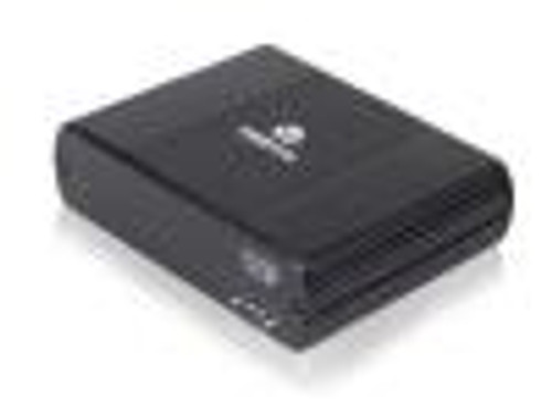 Vertiv LAN USB 2.0 Extender Receiver