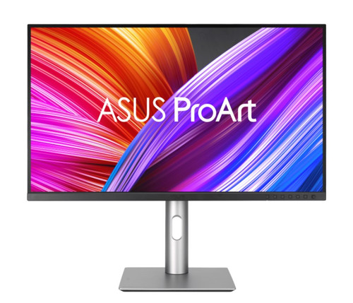 ASUS PA329CRV 32' ProArt Display Professional Monitor, 4K UHD (3840 x 2160), IPS, 98% DCI-P3, Color Accuracy ΔE < 2, Calman Verified, USB-C PD 96W ASUS PA329CRV 32' ProArt Display Professional Monitor, 4K UHD (3840 x 2160), IPS, 98% DCI-P3, Color Accuracy ΔE < 2, Calman Verified, USB-C PD 96W