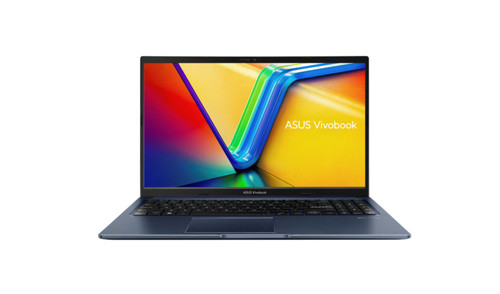 ASUS VivoBook 15.6' FHD Intel I5-13420H 16GB 512 SSD Windows 11 Home,  WIFI BT Camera KB 1.5kg Quiet Blue, 1yr wty ~i7 2025