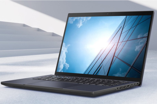 ASUS ExpertBook B3 14.0' WUXGA (1920x1200) ANTI-GLARE 300NITS INTEL U7 150U DDR5 16GB 512TB Gen4, WIN11 PRO 1YR Wty 2025 ASUS ExpertBook B3 14.0' WUXGA (1920x1200) ANTI-GLARE 300NITS INTEL U7 150U DDR5 16GB 512TB Gen4, WIN11 PRO 1YR Wty 2025