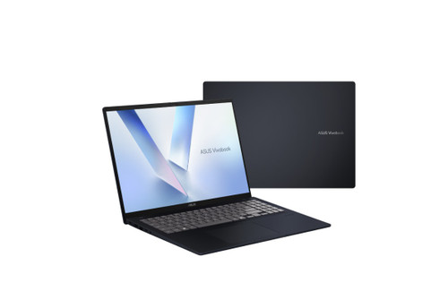 ASUS Vivobook16' X1605 (1920 x 1200) 16:10 Intel Ultra 5 225H 16GB 512G, USB-C Video, Windows 11 Home Backlit, 42w, Quiet Blue Lifestyle Notebook 2025 ASUS Vivobook16' X1605 (1920 x 1200) 16:10 Intel Ultra 5 225H 16GB 512G, USB-C Video, Windows 11 Home Backlit, 42w, Quiet Blue Lifestyle Notebook 2025