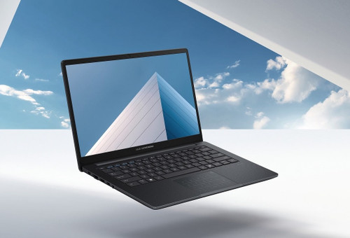 ASUS ExpertBook B1, IntelĀ® Core i5, 35.6 cm (14'), FHD 1920 x 1080, 16 GB, 512 GB, Windows 11 Pro Laptop New 2025 ASUS ExpertBook B1, IntelĀ® Core i5, 35.6 cm (14'), FHD 1920 x 1080, 16 GB, 512 GB, Windows 11 Pro Laptop New 2025