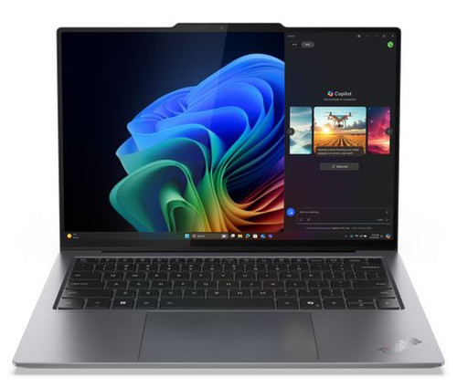 LENOVO ThinkPad X9 G1 14' 2.8K OLED TOUCH Intel U7-258V 32GB DDR5 512GB SSD WIN 11 PRO Arc Graphics NPU 40 TOPS Aura Edition Copilot+ PC 3YR PRE 1.2kg LENOVO ThinkPad X9 G1 14' 2.8K OLED TOUCH Intel U7-258V 32GB DDR5 512GB SSD WIN 11 PRO Arc Graphics NPU 40 TOPS Aura Edition Copilot+ PC 3YR PRE 1.2kg