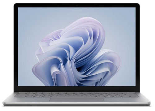 Microsoft Surface Laptop 6 13.5' 2K TOUCH Intel U5-135H 16GB 512GB SSD Windows 11 PRO Arc Graphics AI USB-C TB4 WIFI6E BT Platinum 2yr wt - EU require Microsoft Surface Laptop 6 13.5' 2K TOUCH Intel U5-135H 16GB 512GB SSD Windows 11 PRO Arc Graphics AI USB-C TB4 WIFI6E BT Platinum 2yr wt - EU require