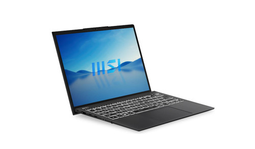 (Commercial) MSI Prestige Series Notebook 14' 2.8K Intel® Core Ultra 7 processor 155H DDR5 8GB*2 1TB SSD Windows® 11 Pro RTX 4050, GDDR6 6GB (Commercial) MSI Prestige Series Notebook 14' 2.8K Intel® Core Ultra 7 processor 155H DDR5 8GB*2 1TB SSD Windows® 11 Pro RTX 4050, GDDR6 6GB