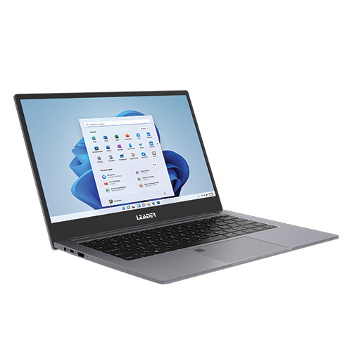 Leader Ultraslim Companion 451PRO, 14' QHD, Intel i5-11320H, 8GB RAM, 500GB NVMe SSD, Wi-Fi 6, TB4, HD Camera, Windows 11 Pro, 2 Year Warranty Leader Ultraslim Companion 451PRO, 14' QHD, Intel i5-11320H, 8GB RAM, 500GB NVMe SSD, Wi-Fi 6, TB4, HD Camera, Windows 11 Pro, 2 Year Warranty