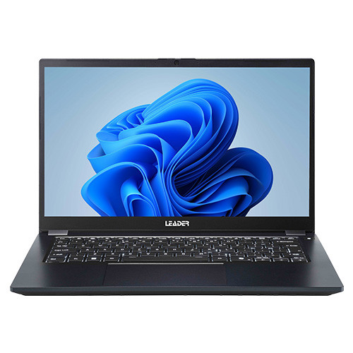 Leader Companion SCP4-C1, 14' FHD, Intel Core 5 120U, 16GB DDR4 RAM, 500GB NVMe SSD, Wi-Fi 6E, HD Camera, Windows 11 Home, 180° Hinge, 2 Year Warranty Leader Companion SCP4-C1, 14' FHD, Intel Core 5 120U, 16GB DDR4 RAM, 500GB NVMe SSD, Wi-Fi 6E, HD Camera, Windows 11 Home, 180° Hinge, 2 Year Warranty