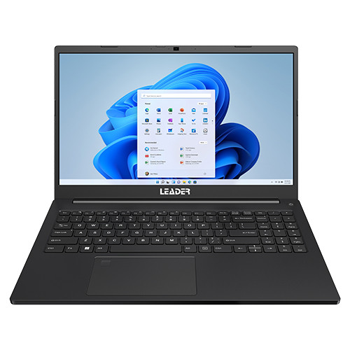 Leader Companion 5N1, 15.6' FHD, Intel i7-13620H, 16GB DDR4, 500GB NVMe SSD, Wi-Fi 6, Intel® UHD Graphics, Fingerprint, 2 Years warranty, Win11 Home Leader Companion 5N1, 15.6' FHD, Intel i7-13620H, 16GB DDR4, 500GB NVMe SSD, Wi-Fi 6, Intel® UHD Graphics, Fingerprint, 2 Years warranty, Win11 Home