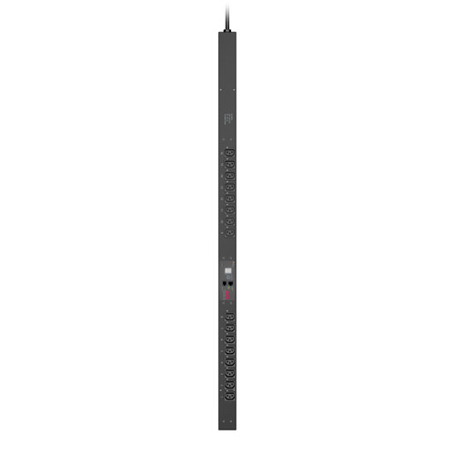 APC Switched Rack PDU, 0U, 230V/10A Input, 16x IEC C13 Outlets