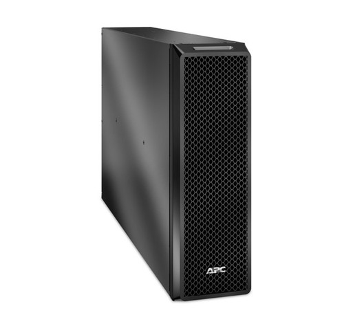 APC Smart-UPS On-Line SRT Battery Pack for 5/6kVA Extended runtime model 192V APC Smart-UPS On-Line SRT Battery Pack for 5/6kVA Extended runtime model 192V