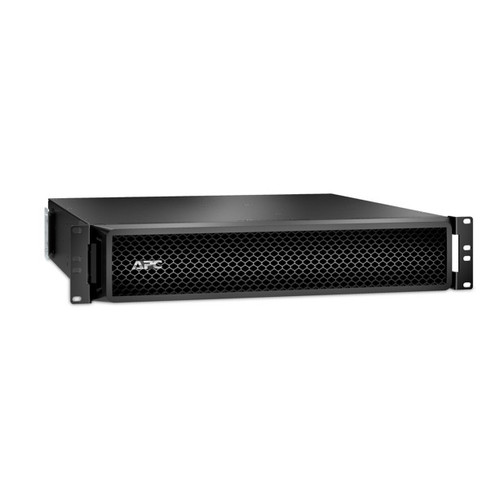 APC Smart-UPS SRT 48V 1kVA 1.5kVA RM Battery Pack APC Smart-UPS SRT 48V 1kVA 1.5kVA RM Battery Pack