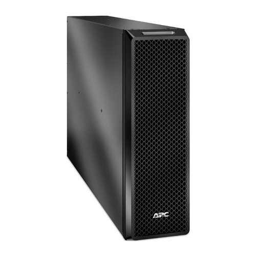 APC Smart-UPS On-Line SRT Battery Pack for 8/10kVA Extended runtime model 192V APC Smart-UPS On-Line SRT Battery Pack for 8/10kVA Extended runtime model 192V