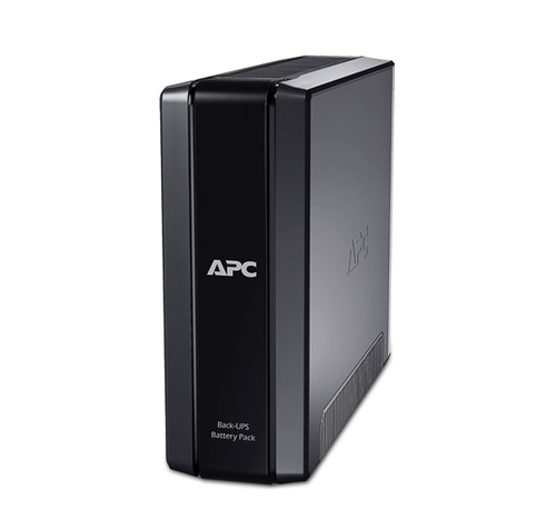 APC Back-UPS Pro External Battery Pack, Tower, For Use With BR1500GI APC Back-UPS Pro External Battery Pack, Tower, For Use With BR1500GI