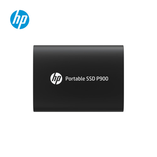 HP Portable SSD P900 (Black) 1TB, Read up to 2000MB/s & 1800MB/s HP Portable SSD P900 (Black) 1TB, Read up to 2000MB/s & 1800MB/s