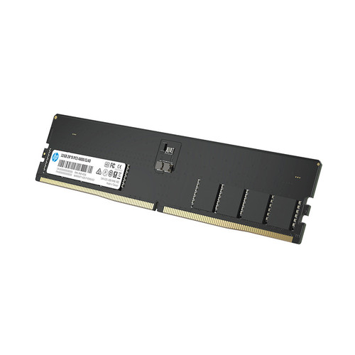 HP X2 DDR5 5600MHz 16GB UDIMM CL46 1.1V 5-Year Limited Warranty HP X2 DDR5 5600MHz 16GB UDIMM CL46 1.1V 5-Year Limited Warranty