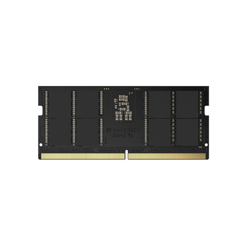 HP X1 DDR5 5600MHz 16GB SODIMM CL46 for Laptops HP X1 DDR5 5600MHz 16GB SODIMM CL46 for Laptops