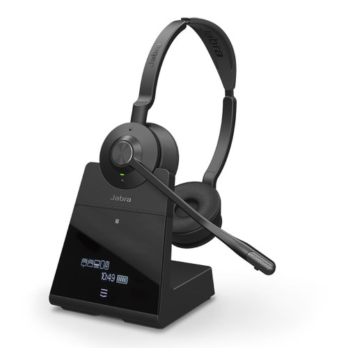 Jabra Engage 75 SE, Stereo, Up to 13 hours, Up to 150 meters DECT wireless range, Bluetooth, Busylight, Deskphone, USB deskphone, softphone, 2xm Jabra Engage 75 SE, Stereo, Up to 13 hours, Up to 150 meters DECT wireless range, Bluetooth, Busylight, Deskphone, USB deskphone, softphone, 2xm