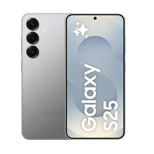 Samsung Galaxy S25 5G 512GB - Silver Shadow *AU STOCK* ,6.2',Full HD+ 120Hz,12GB/512GB,50MP/12MP, Single + eSim, AI, 4000mAh, 2 Years Warranty. Samsung Galaxy S25 5G 512GB - Silver Shadow *AU STOCK* ,6.2',Full HD+ 120Hz,12GB/512GB,50MP/12MP, Single + eSim, AI, 4000mAh, 2 Years Warranty.