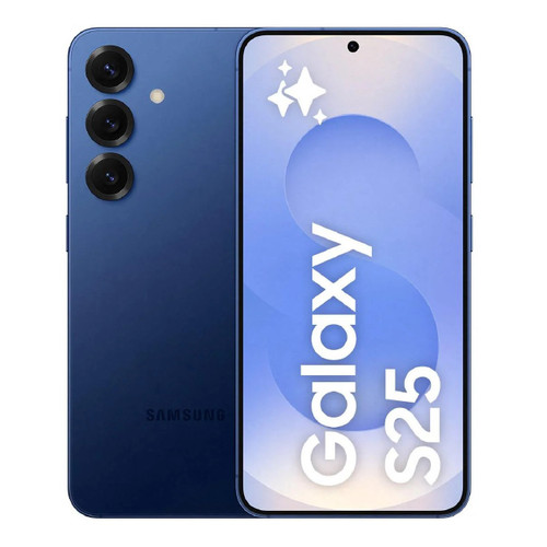 Samsung Galaxy S25 5G 512GB - Navy *AU STOCK* ,6.2' ,Full HD+ 120Hz,12GB/512GB,50MP/12MP, Single + eSim, AI, 4000mAh, 2 Years Warranty. Samsung Galaxy S25 5G 512GB - Navy *AU STOCK* ,6.2' ,Full HD+ 120Hz,12GB/512GB,50MP/12MP, Single + eSim, AI, 4000mAh, 2 Years Warranty.