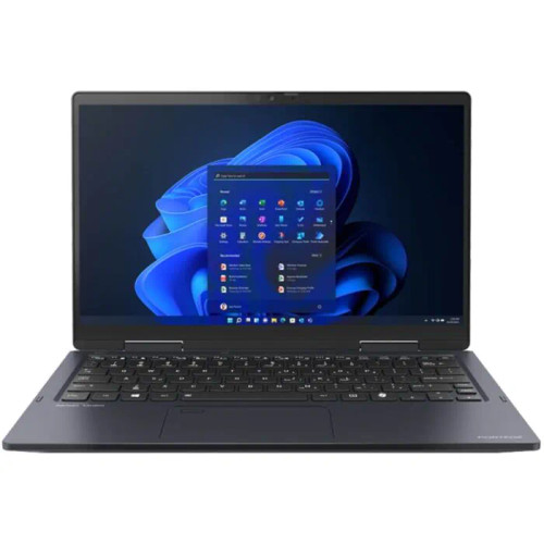 DYNABOOK X30W-M, U5-125H, 16GB, 512GB SSD, TOUCH 13.3" FHD, T/BOLT, W11P(AI), 3YR DYNABOOK X30W-M, U5-125H, 16GB, 512GB SSD, TOUCH 13.3" FHD, T/BOLT, W11P(AI), 3YR