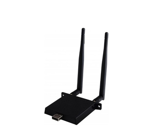 ViewSonic VB-WIFI-001 ViewSonic Wireless Module for ViewBoard® and Wireless Presentation Display* with Wi-fi 6 connectivity dual-frequency 2.4GHz ViewSonic VB-WIFI-001 ViewSonic Wireless Module for ViewBoard® and Wireless Presentation Display* with Wi-fi 6 connectivity dual-frequency 2.4GHz