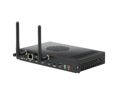 ViewSonic VPC37-W53-G1 Slot-in PC for ViewBoard® Windows 11 Pro Ideal Integrated Solution for ViewBoard® Interactive Displays & Presentation Displays ViewSonic VPC37-W53-G1 Slot-in PC for ViewBoard® Windows 11 Pro Ideal Integrated Solution for ViewBoard® Interactive Displays & Presentation Displays