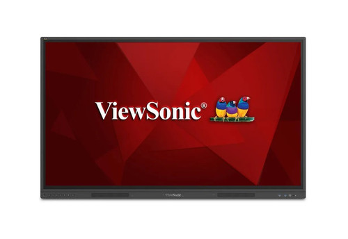 ViewSonic ViewBoard IFP55G1 55' 4K OS-Free Interactive Display BYOD interactive display Upgradable framework Seamless USB-C Flexible integration ViewSonic ViewBoard IFP55G1 55' 4K OS-Free Interactive Display BYOD interactive display Upgradable framework Seamless USB-C Flexible integration