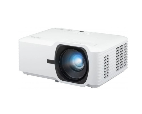 ViewSonic LS740HD 5,000 ANSI Lumens 1080p Laser Installation Projector 3rd generation laser phosphor technology 5,000 ANSI Lumens Up to 300' ultra ViewSonic LS740HD 5,000 ANSI Lumens 1080p Laser Installation Projector 3rd generation laser phosphor technology 5,000 ANSI Lumens Up to 300' ultra