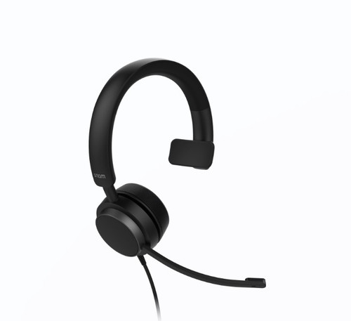 SNOM A310M Headset, Wired Mono, Full band audio, High wearing comfort, Lightweight construction Ideal for working in call centers, sales SNOM A310M Headset, Wired Mono, Full band audio, High wearing comfort, Lightweight construction Ideal for working in call centers, sales