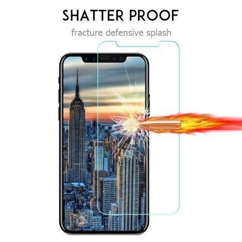 Oppo A79 5G Clear Glass Screen Protector - Shatter Proof, Fracture Defensive Splash Oppo A79 5G Clear Glass Screen Protector - Shatter Proof, Fracture Defensive Splash