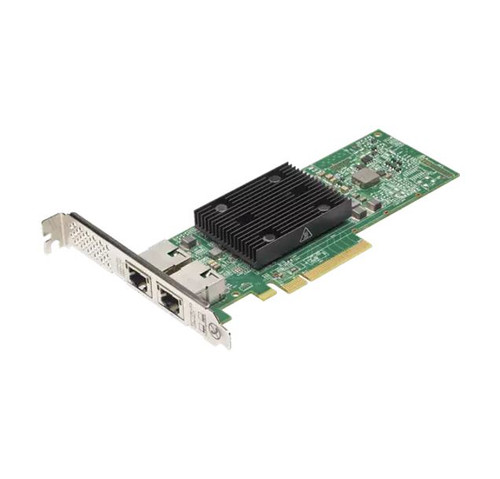 Lenovo ThinkSystem Broadcom 57416 10GBASE-T 2-Port PCIe Ethernet Adapter Lenovo ThinkSystem Broadcom 57416 10GBASE-T 2-Port PCIe Ethernet Adapter