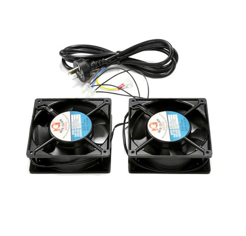 PowerShield Internal Fan kit for Vertical Racks PowerShield Internal Fan kit for Vertical Racks