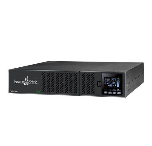 PowerShield Centurion RT 6kVA, Battery Bank, SNMP, PDU and Rail Kit Bundle (1xPSCERT6000L + 1xPSRTBB16 + 2xPSRK + 1xPSSNMPV4 + 1xPSPDU6K ) PowerShield Centurion RT 6kVA, Battery Bank, SNMP, PDU and Rail Kit Bundle (1xPSCERT6000L + 1xPSRTBB16 + 2xPSRK + 1xPSSNMPV4 + 1xPSPDU6K )