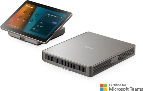 Viewsonic Small and Medium Room MTR. 2-in-1 PC + Controller ( combine with MPC310-W31-TU & MRC1010-TN