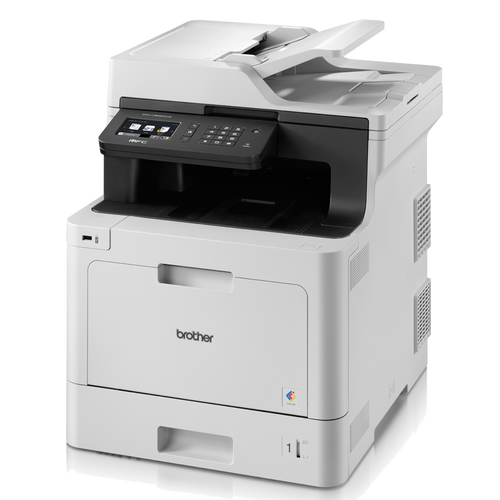 Brother MFC-L8690CDW Colour 4 in 1 LED Laser MFC