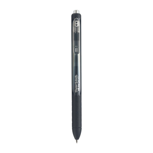 Paper Mate Inkjoy RT Gel Pen Blk Box 12 Paper Mate Inkjoy RT Gel Pen Blk Box 12