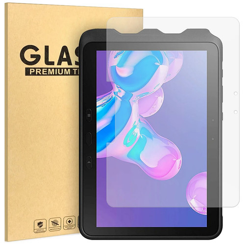USP Idea Tab Pro Screen Protector - (SPULTABITP)
