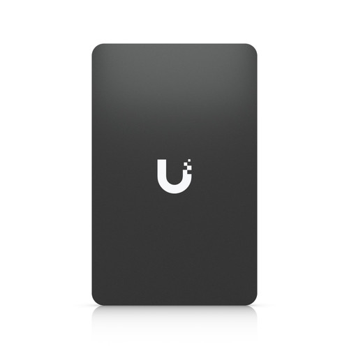 Ubiquiti UniFi Access,10 Pack, Highly-secure NFC Cards Used For Access Control Within UniFi, Use with NHU-UA-SK or NHU-UA-HUB
