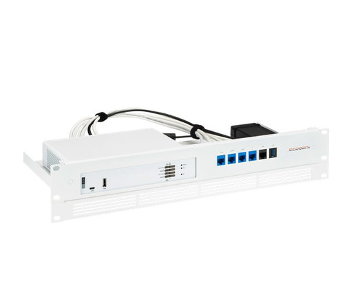 Rackmount.IT Rack Mount Sophos XGS 88, 1.3U Rackmount.IT Rack Mount Sophos XGS 88, 1.3U