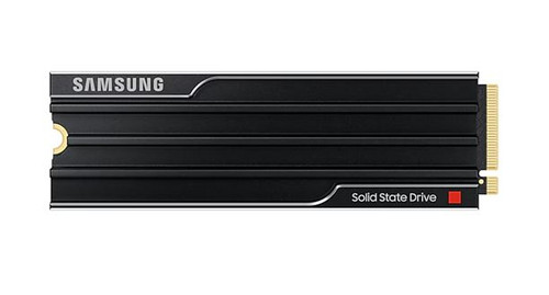 Samsung 9100 PRO 1TB PCIe Gen5 NVMe SSD Heatsink 14700MB/s 13300MB/s R/W 1850K/2600K IOPS 600TBW 1.5M hrs V-NAND TLC AES 256-bit Encryption 5yr wty Samsung 9100 PRO 1TB PCIe Gen5 NVMe SSD Heatsink 14700MB/s 13300MB/s R/W 1850K/2600K IOPS 600TBW 1.5M hrs V-NAND TLC AES 256-bit Encryption 5yr wty