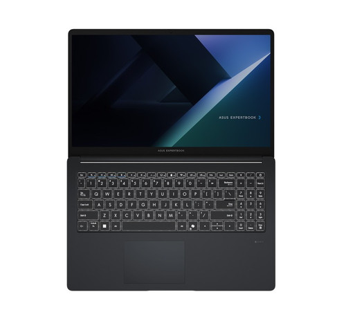 ASUS ExpertBook 15.6' B1503CVA Win11 Pro Intel i5-1334U FHD (1920 x 1080) 16:9 16GB 512GB Misty Gentle Grey 1.68kg 1yr wty Notebook ASUS ExpertBook 15.6' B1503CVA Win11 Pro Intel i5-1334U FHD (1920 x 1080) 16:9 16GB 512GB Misty Gentle Grey 1.68kg 1yr wty Notebook