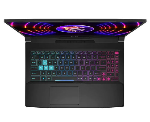 MSI Katana Series Gaming Notebook 15.6' FHD Raptor Lake i7-13620H, DDR5 8GB*2, RTX 4060, GDDR6 8GB  1TB NVMe PCIe SSD, Windows11 Home Plus