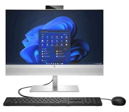 HP EliteOne 840 G9 AIO 23.8'/24' FHD Touch Intel i5-14500 VPRO 16GB 512GB SSD WIN11 PRO Intel® UHD Graphics 770 Webcam 1xDP 1xHDMI KB+Mouse 3YR WTY HP EliteOne 840 G9 AIO 23.8'/24' FHD Touch Intel i5-14500 VPRO 16GB 512GB SSD WIN11 PRO Intel® UHD Graphics 770 Webcam 1xDP 1xHDMI KB+Mouse 3YR WTY