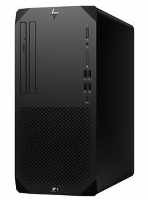 HP Z1 Tower G9 Intel i7-13700 16GB DDR5 512GB SSD 1TB HDD WIN 11 PRO nVidia RTX 3060 12GB 550W PSU KB+Mouse 3YR OS Workstation Desktop HP Z1 Tower G9 Intel i7-13700 16GB DDR5 512GB SSD 1TB HDD WIN 11 PRO nVidia RTX 3060 12GB 550W PSU KB+Mouse 3YR OS Workstation Desktop