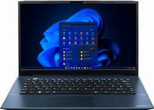 Dynabook Tecra A60-M, U7-255H, 32GB, 1TB SSD, 16" WUXGA, TB4, W11P(AI), 3YR Dynabook Tecra A60-M, U7-255H, 32GB, 1TB SSD, 16" WUXGA, TB4, W11P(AI), 3YR